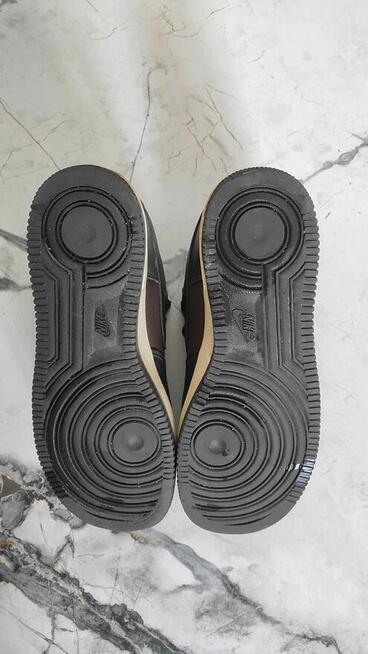 Buty Nike Air Force 1, rozmiar 40