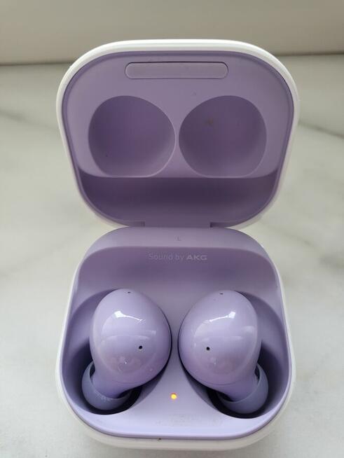 Słuchawki Galaxy Buds 2 Samsung