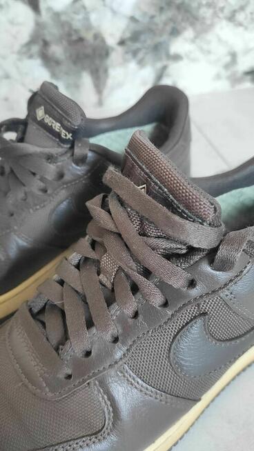 Buty Nike Air Force 1, rozmiar 40