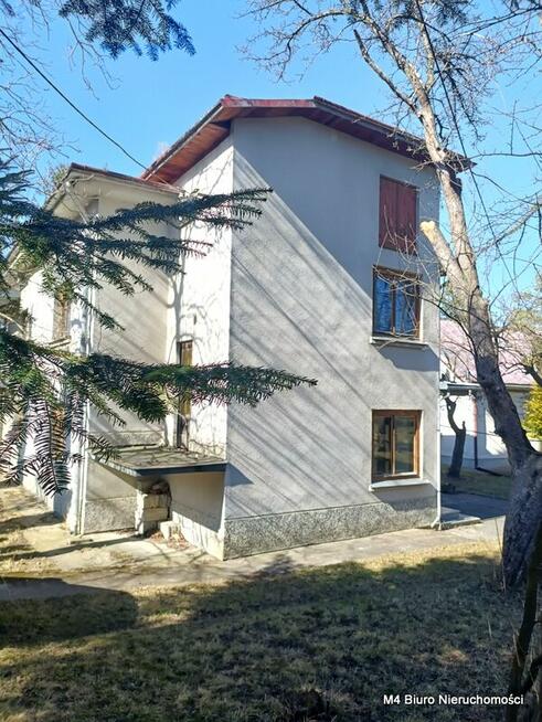 DOM W IWONICZU BLISKO UZDROWISKA