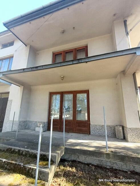 DOM W IWONICZU BLISKO UZDROWISKA