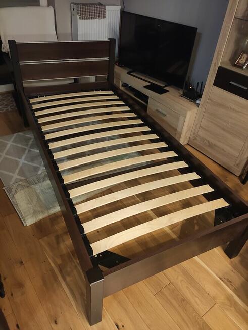 Oddam za darmo łóżko 90x200cm