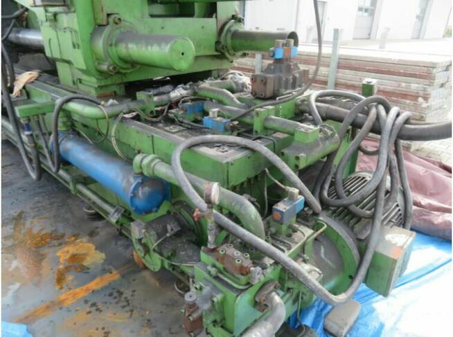 Maszyna ciśnieniowa Italpresse – 75% NIŻSZA CENA