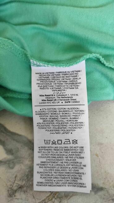 Koszulka Nike, rozmiar S
