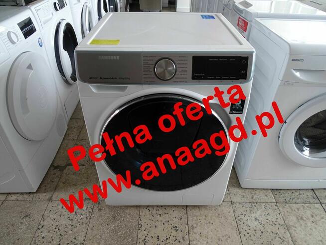 Pralko-suszarka SAMSUNG Quick Drive 9+5 kg GWARANCJA!