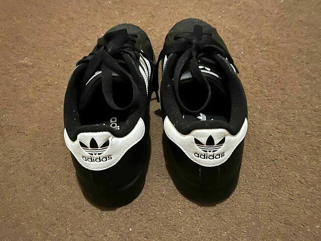 Adidas Superstar — 39⅓ — świetny stan