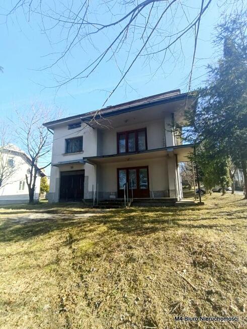 DOM W IWONICZU BLISKO UZDROWISKA