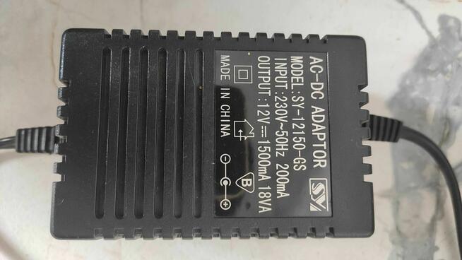 Głośniki komputerowe marki JS + subwoofer
