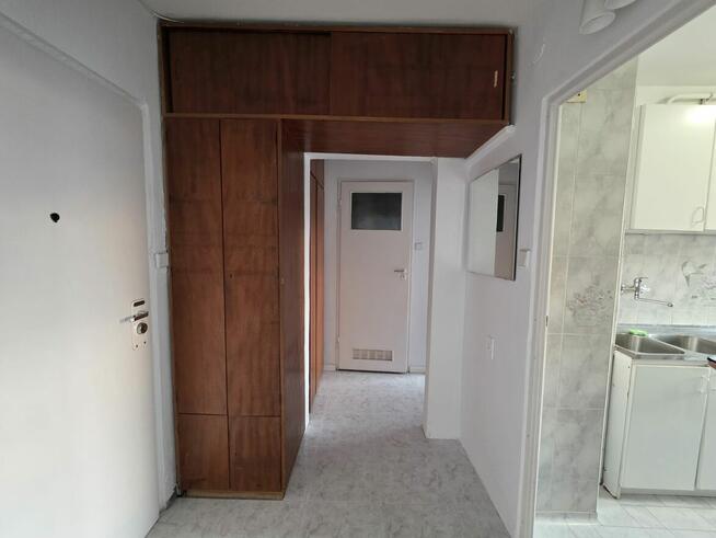 Wola ul. Okocimska, 2 pokoje 37 m² blisko metra