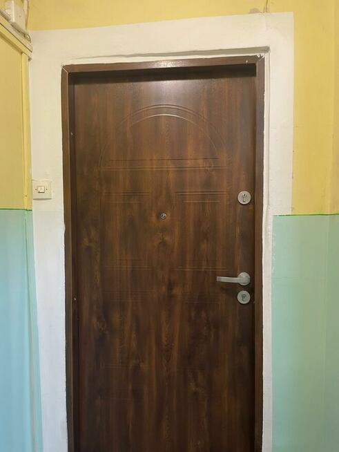 Mieszkanie 3-pokojowe – Kraśnik Fabryczny | 50,05 m² | niska