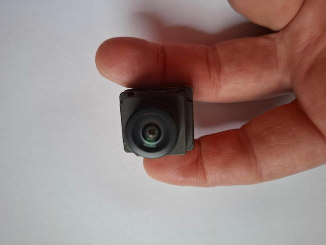 Kamerka samochodowa A000 905 55 05