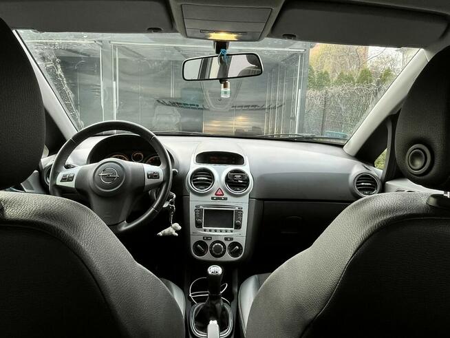 Na sprzedaż Opel Corsa 2012