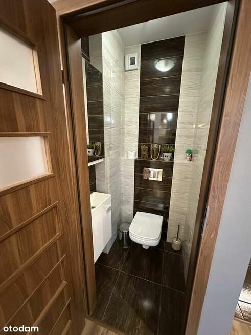 3 pokoje 63 m² balkon, garderoba, mp w garażu Marchołta