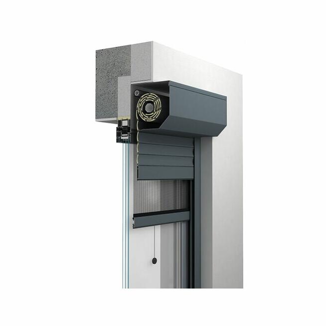 Serwis Naprawa Rolet Zewnętrznych