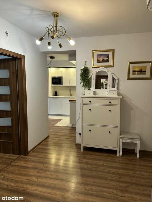 3 pokoje 63 m² balkon, garderoba, mp w garażu Marchołta