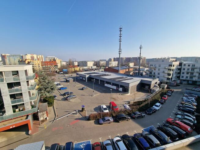 Mieszkanie 2 pokoje, Klima Szlaban, Różanka ul.Obornicka 76A