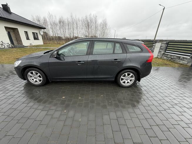 Sprzedam Volvo V60