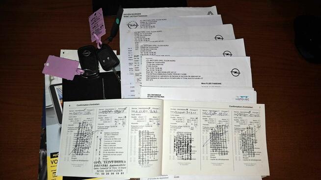 Opel Meriva * 1.4 T * Cosmo