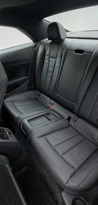 Audi A5 F5 2.0 TFSI|Nowe sprzęgła i mechatronika| Quattro