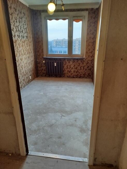 Mieszkanie M4 59m2 wrzosowiak do remontu