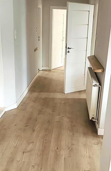 Z Okna w Salonie SuPeR widok na Chełmiec 4 pok. 80 m2 Park