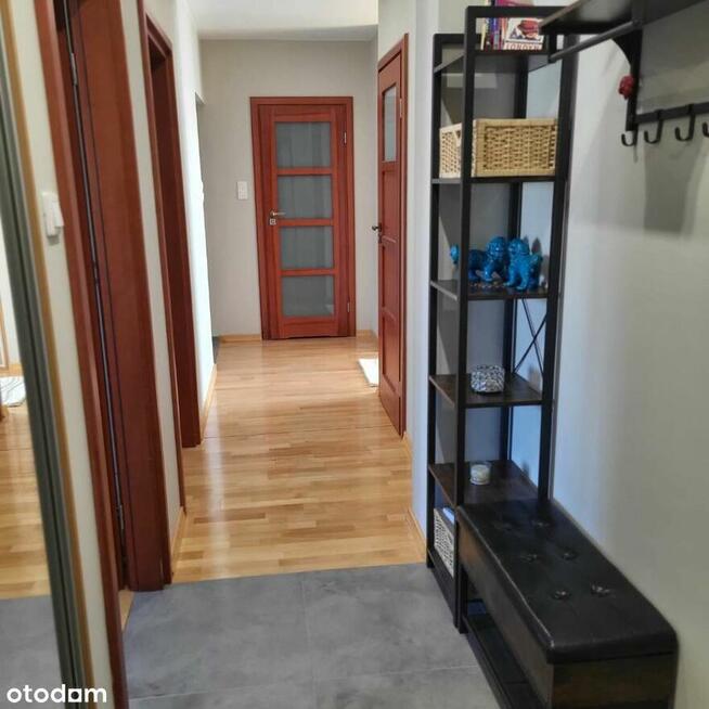 3pokoje.Do wprowadzenia.Klimatyzacja.Zamknięte osiedle.Winda