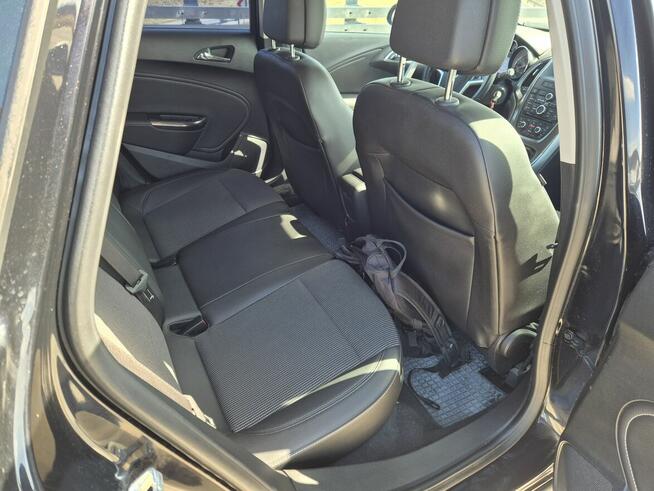 Opel astra j 1.6 hb 5d cosmo.163tkm! zde.gw.prz.zarej.doinw.