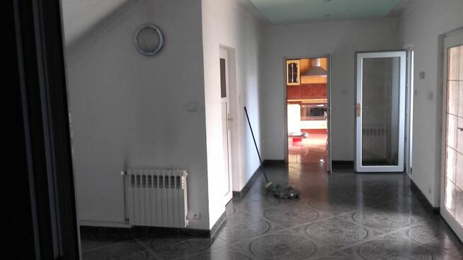 wynajem domu w Ostrów Wlkp.