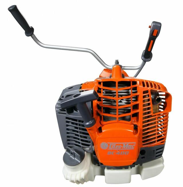 Kosa spalinowa profesjonalna Oleo-Mac BC 400T PROFI - 2,5KM