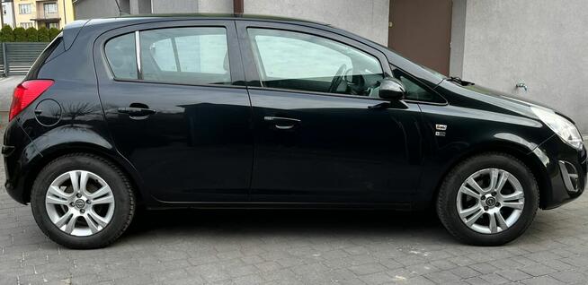 Na sprzedaż Opel Corsa 2012