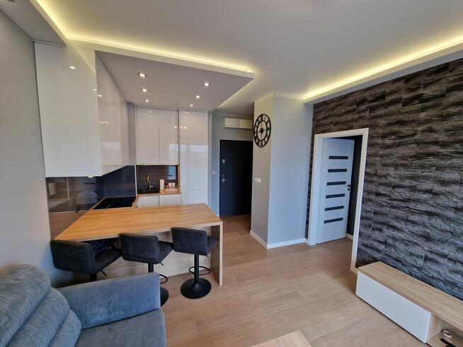 Mieszkanie 2 pokoje, Klima Szlaban, Różanka ul.Obornicka 76A