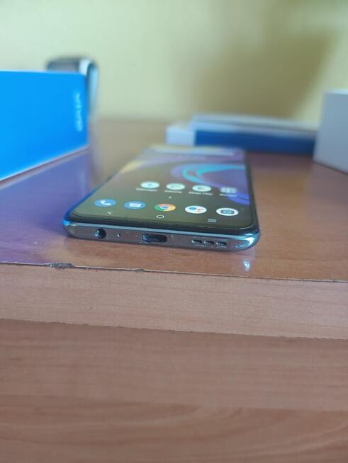 Telefon komórkowy Vivo Y 70 8/ 128