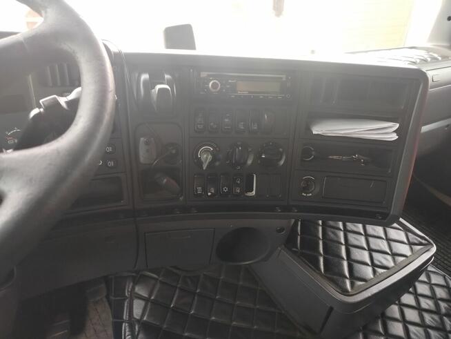Scania R420 ciągnik siodłowy