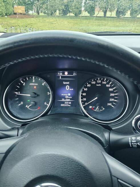 Sprzedam Nissan Qashqai z grudnia 2017r.