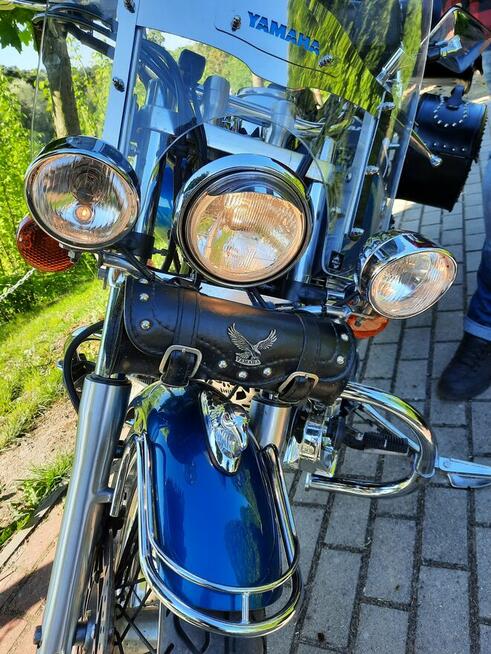 Sprzedam Yamaha Drag Star