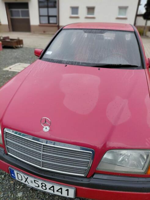 Mercedes Benz C 200