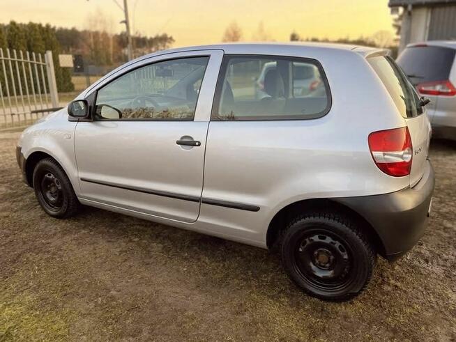 Volkswagen Fox 1.2 2006