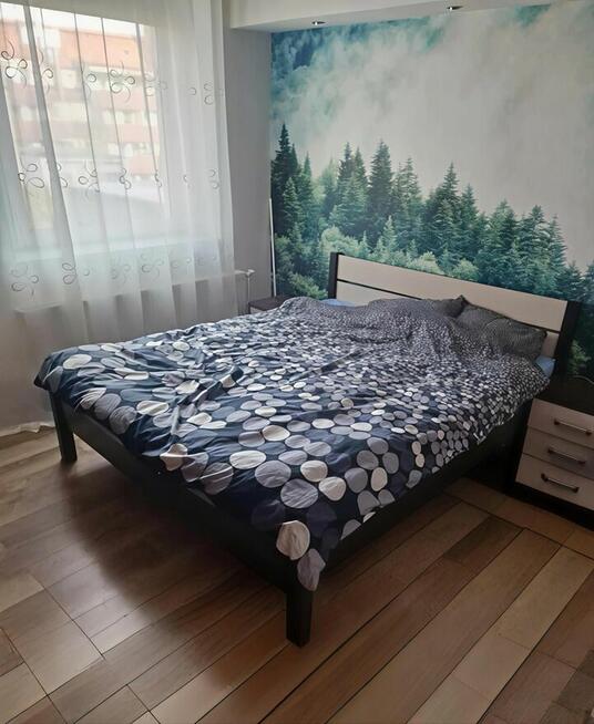 Z Okna w Salonie SuPeR widok na Chełmiec 4 pok. 80 m2 Park