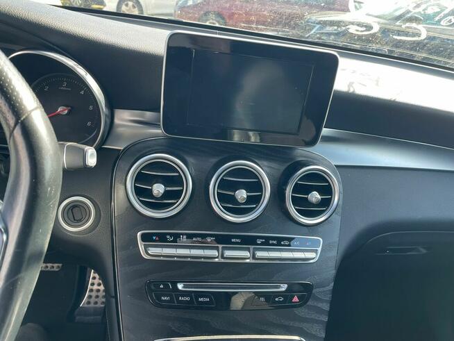 MERCEDES Classe GLC 250D 2.2 CDI 204 4 Matic BVA EZ357