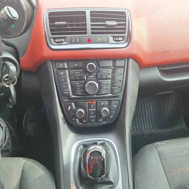 Sprzedam Meriva B