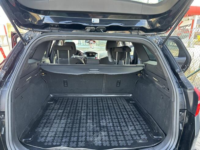 Ford Focus mk3 1.5 tdci st line 2018