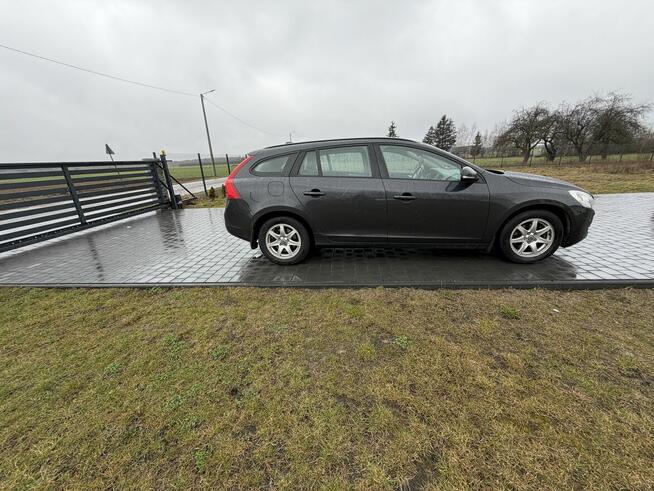 Sprzedam Volvo V60