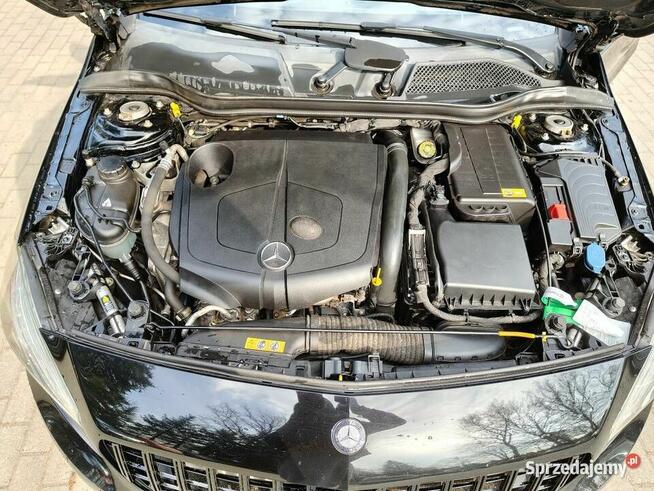 Mercedes A 220 CDI 170 KM !! Super stan ZAMIANA