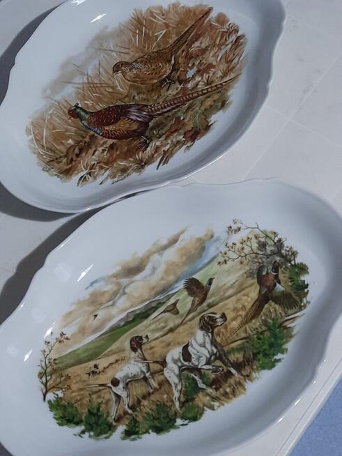 Porcelana francuska Limoges