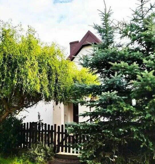 Zamienię duży dom na mniejszy lub sprzedam