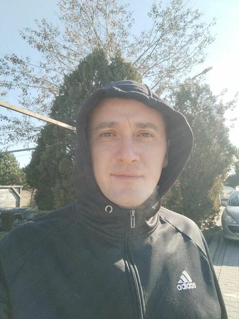 Szukam przyjaciółki