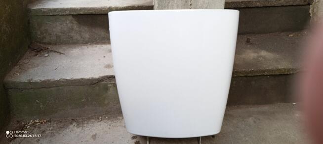 muszle wc umywalki i spłuczki