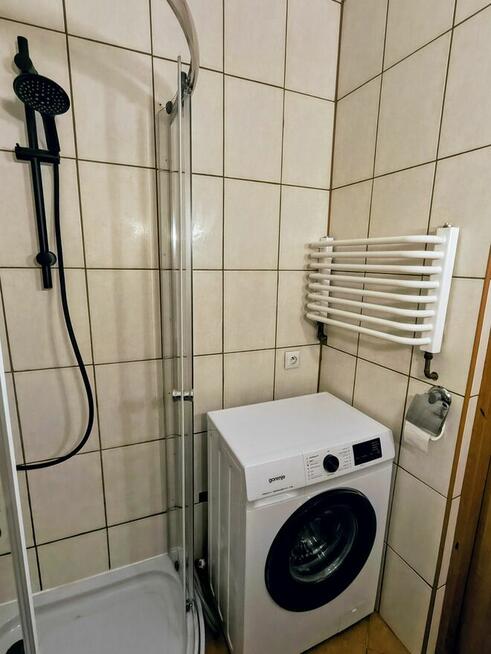 Zabrze-Helenka mieszkanie na sprzedaż 38m² 1 pokój