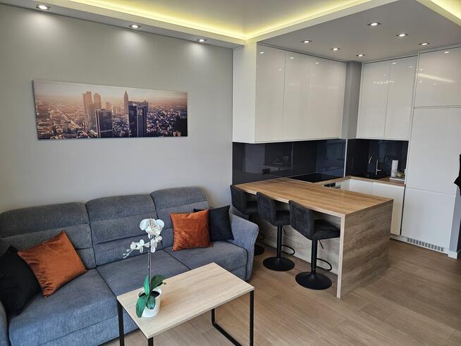 Mieszkanie 2 pokoje, Klima Szlaban, Różanka ul.Obornicka 76A