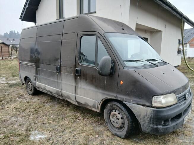 Fiat ducato